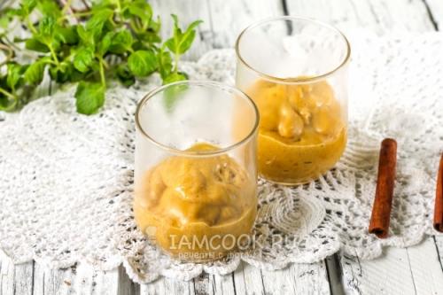 Вкусный сабайон со сливой и медом: рецепт и ингредиенты 10 Вкусный сабайон со сливой и медом: рецепт и ингредиенты 10