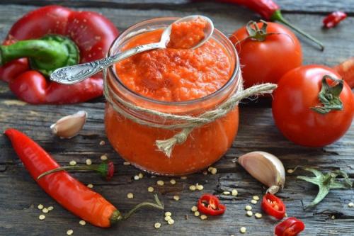 Какие помидоры лучше использовать для заготовки на зиму. 20 вкуснейших заготовок из помидоров на зиму