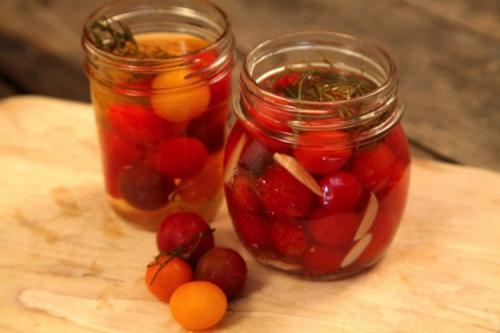 Какие помидоры лучше использовать для заготовки на зиму. 20 вкуснейших заготовок из помидоров на зиму
