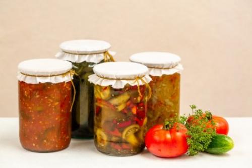 Какие помидоры лучше использовать для заготовки на зиму. 20 вкуснейших заготовок из помидоров на зиму