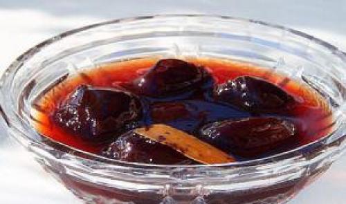 Вкуснейшие рецепты из белой сливы с медом на зиму 02 Вкуснейшие рецепты из белой сливы с медом на зиму 02