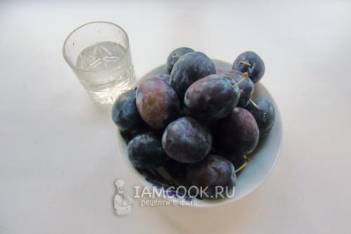 Вкуснейшие рецепты из белой сливы с медом на зиму 26 Вкуснейшие рецепты из белой сливы с медом на зиму 26