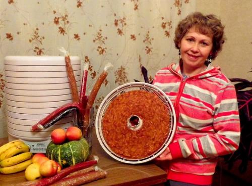 Сушка Изидри: Аналог Российского Продукта 06 Сушка Изидри: Аналог Российского Продукта 06