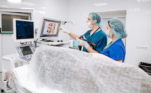 Какие виды лечения могут быть использованы для лечения рака желудка. Анализы и обследования до начала лечения