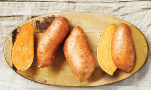 Выращивание батата: от семян до урожая 01 Выращивание батата: от семян до урожая 01