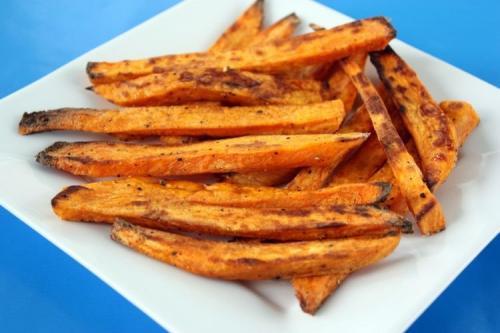 Какие блюда можно приготовить из батата. 20 рецептов с бататом, которые точно стоит попробовать