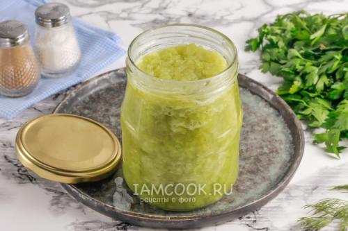 Вкусные и полезные рецепты из недозрелых перцев для зимы 07 Вкусные и полезные рецепты из недозрелых перцев для зимы 07