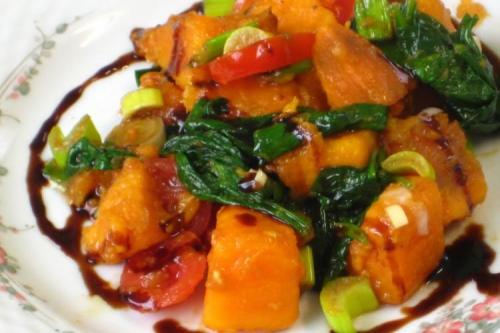 Какие блюда можно приготовить из батата. 20 рецептов с бататом, которые точно стоит попробовать