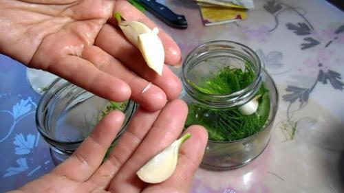 Ассорти огород без стерилизации. Овощное ассорти на зиму — рецепты пальчики оближешь