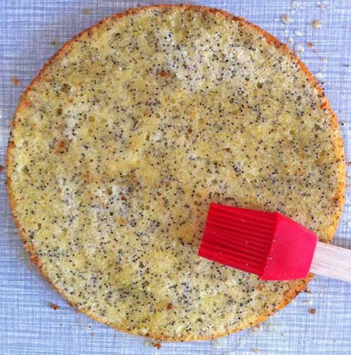 Можно ли делать пьяные сливки без алкоголя. Мои любимые пропитки для бисквита