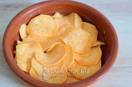 Как готовить батат правильно и вкусно. Блюда с бататом сладким картофелем: 20 рецептов 28