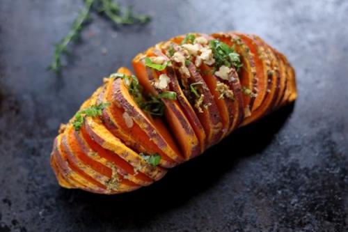 С чем сочетается батат. 20 рецептов с бататом, которые точно стоит попробовать