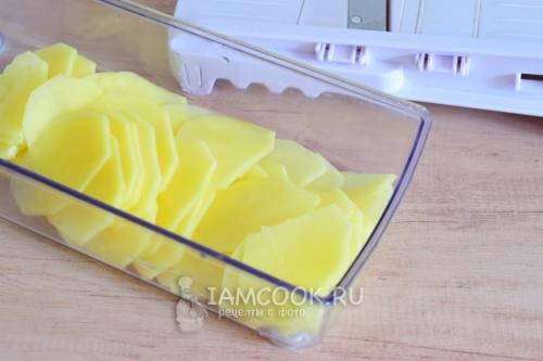 Как готовить батат правильно и вкусно. Блюда с бататом сладким картофелем: 20 рецептов 34