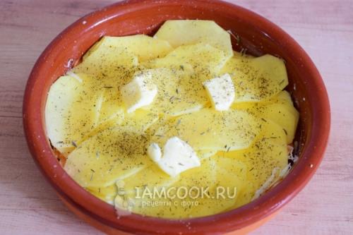 Как готовить батат правильно и вкусно. Блюда с бататом сладким картофелем: 20 рецептов 35