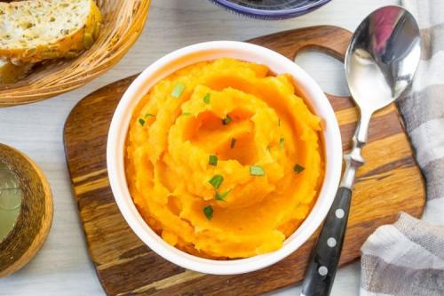 С чем сочетается батат. 20 рецептов с бататом, которые точно стоит попробовать