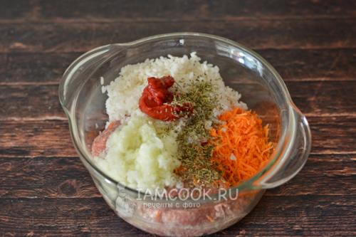 Заголовок 1: Рецепты для недозрелых болгарских перцев: от жареной до маринованной 17