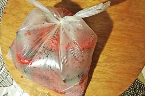 Как приготовить недозрелый болгарский перец в духовке. Ингредиенты