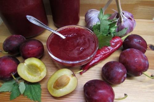 Какие виды слив можно использовать для приготовления сливы варенье с медом. 20 отличных заготовок из сливы на зиму