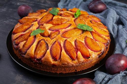 Какие блюда можно приготовить на основе сливы варенье с медом. 20 рецептов из сливы, которые точно стоит приготовить