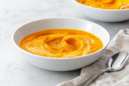 Какие приправы можно использовать для соков и пюре из тыквы. 15 лучших способов приготовить пюре из тыквы