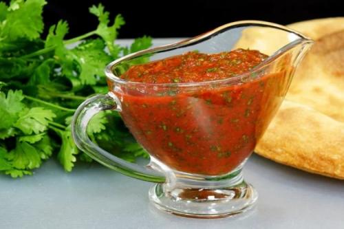 Можно ли использовать соус из чеснока после помидоров в качестве основы для супов. 20 самых вкусных рецептов томатного соуса