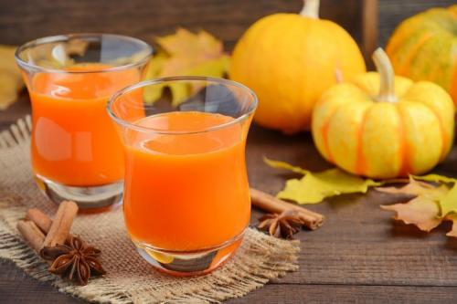 Как приготовить соки и пюре из тыквы без добавления сахара. Сок из тыквы на зиму: 20 рецептов в домашних условиях