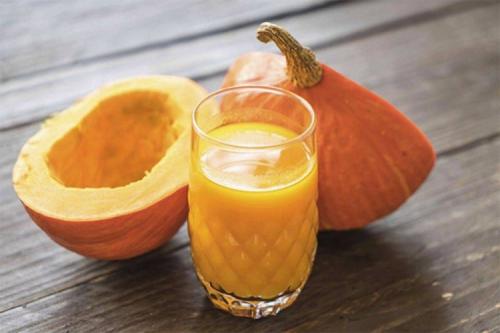 Как приготовить соки и пюре из тыквы без добавления сахара. Сок из тыквы на зиму: 20 рецептов в домашних условиях