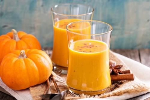 Как приготовить соки и пюре из тыквы без добавления сахара. Сок из тыквы на зиму: 20 рецептов в домашних условиях
