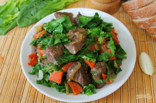 Шпинат польза. Шпинат: польза, вред, рецепты блюд