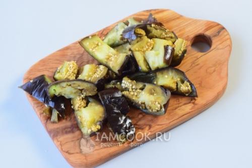 Вкусные и полезные: лучшие рецепты вяленых баклажанов на зиму 08 Вкусные и полезные: лучшие рецепты вяленых баклажанов на зиму 08