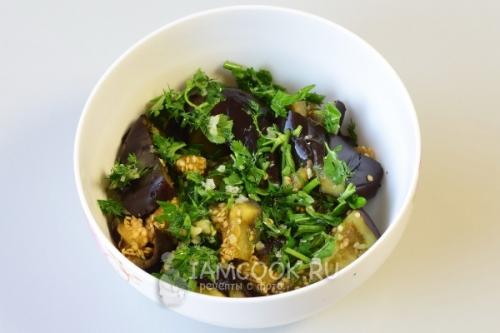 Вкусные и полезные: лучшие рецепты вяленых баклажанов на зиму 09 Вкусные и полезные: лучшие рецепты вяленых баклажанов на зиму 09