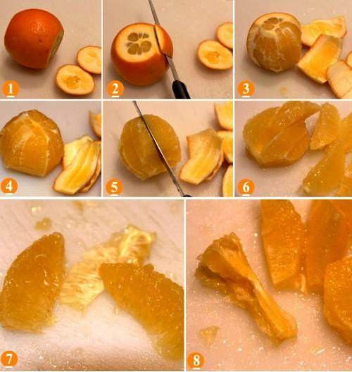 Какие ингредиенты нужны для приготовления салата цикорный пала росса. Салат из Палла Росса