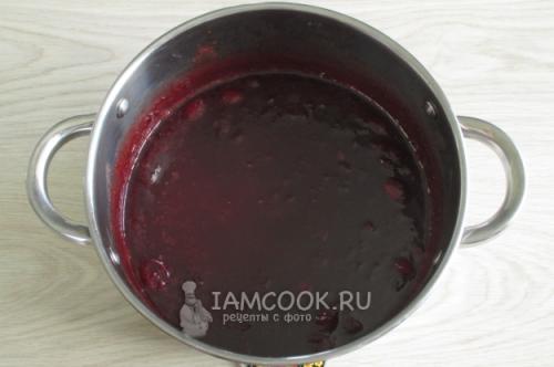 Сливово шоколадное варенье: рецепт для любителей сладкого 05 Сливово шоколадное варенье: рецепт для любителей сладкого 05