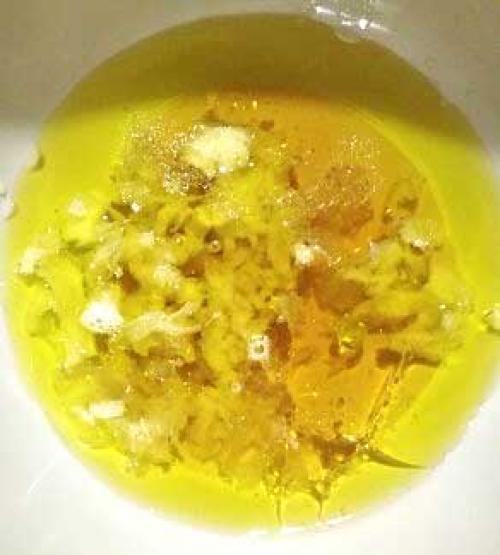 Как приготовить блюдо из незрелых сладких перцев в духовке. Ингредиенты