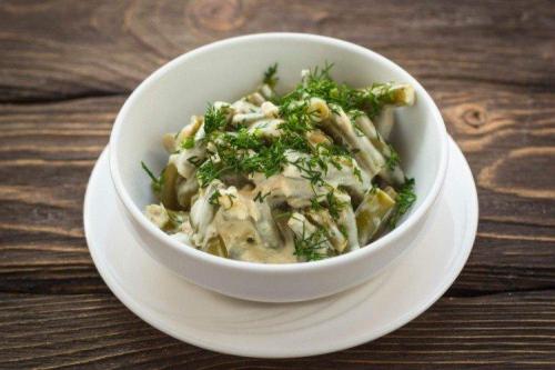 Какие блюда можно приготовить из вьющейся фасоли. 15 способов, как приготовить вкусную стручковую фасоль