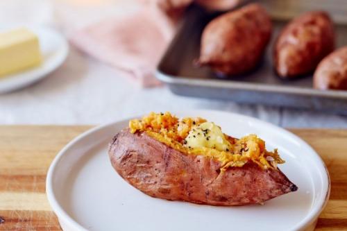 Какие способы приготовления батата наиболее популярны. 20 вкуснейших рецептов батата в духовке