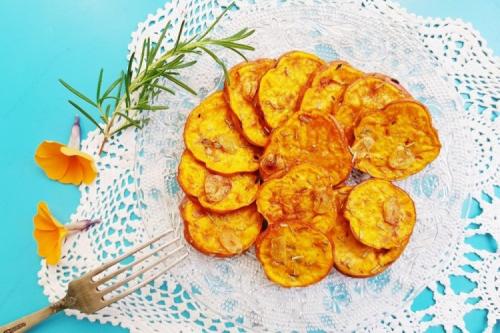 Какие способы приготовления батата наиболее популярны. 20 вкуснейших рецептов батата в духовке