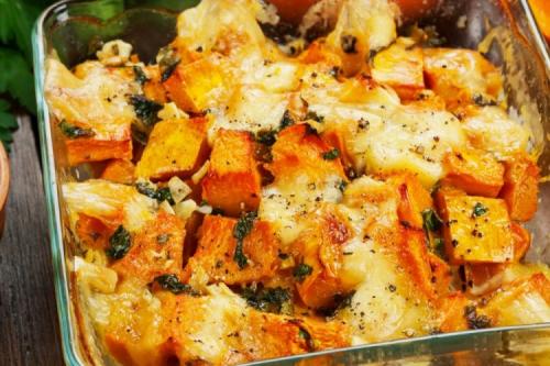Какие способы приготовления батата наиболее популярны. 20 вкуснейших рецептов батата в духовке