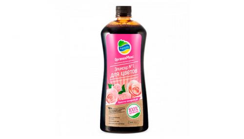 Какие преимущества имеет использование альтернативного сада рецепта эликсира состав. Эликсиры компании “ОрганикМикс” – жидкие, органические удобрения №1