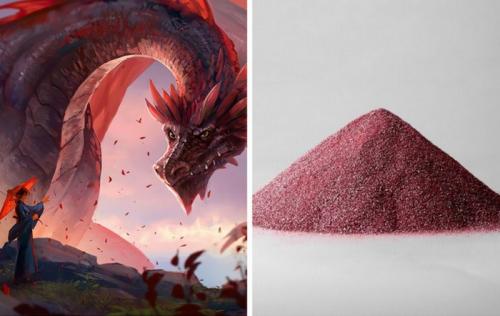 Можно ли использовать Эликсир долголетия для лечения, каких-либо заболеваний. Кровь и волшебное средство китайских алхимиков