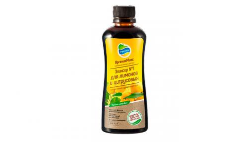 Какие преимущества имеет использование альтернативного сада рецепта эликсира состав. Эликсиры компании “ОрганикМикс” – жидкие, органические удобрения №1