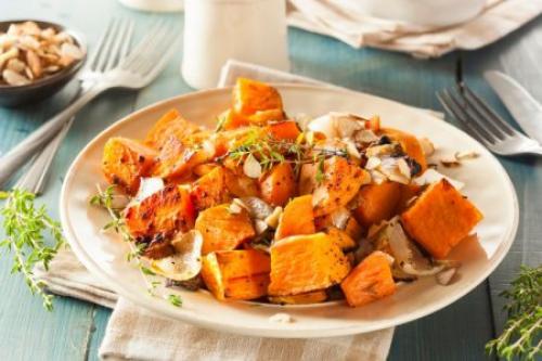 Какие способы приготовления батата наиболее популярны. 20 вкуснейших рецептов батата в духовке