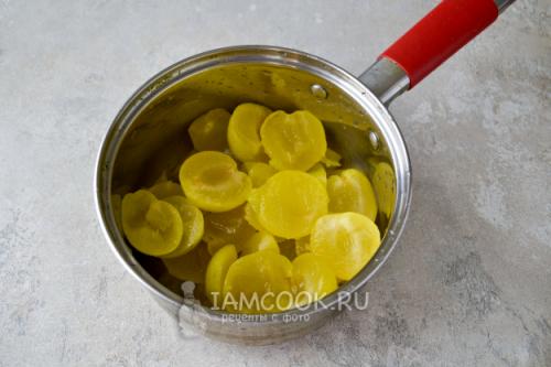 Белые сливы: как их правильно использовать и хранить 27 Белые сливы: как их правильно использовать и хранить 27