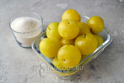 Белые сливы: как их правильно использовать и хранить 26 Белые сливы: как их правильно использовать и хранить 26