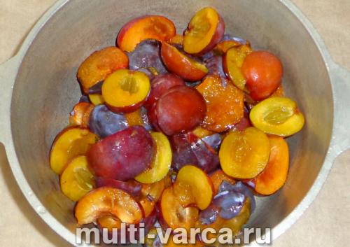 Белые сливы: как их правильно использовать и хранить 19