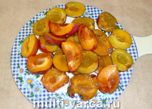 Белые сливы: как их правильно использовать и хранить 18