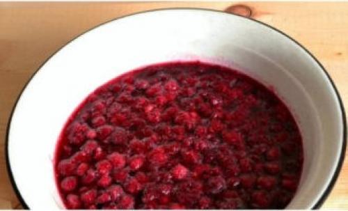 Как закрывать малину на зиму. Малина на зиму – 10 лучших рецептов заготовок