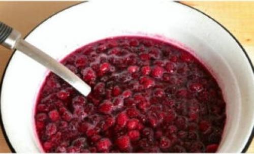 Как закрывать малину на зиму. Малина на зиму – 10 лучших рецептов заготовок