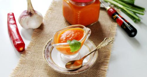 Острые соусы с стручковым перцем: 10 ингредиентов, которые сделают их незабываемыми 08