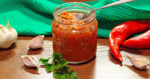 Острые соусы с стручковым перцем: 10 ингредиентов, которые сделают их незабываемыми 06